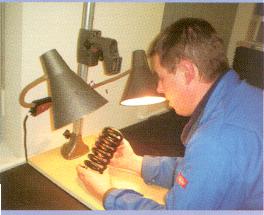 Investigational analysis