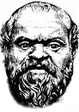 Socrates - death / execution by drinking hemlock